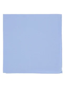 Pochette bleu ciel Côme