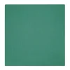 Pochette de costume vert menthe en coton - Sorrente