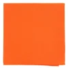 Pochette orange Côme