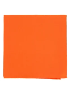 Pochette orange Côme