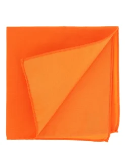 Pochette orange Côme