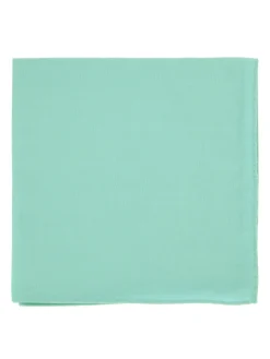 Pochette vert d'eau Côme