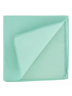 Pochette vert d'eau Côme